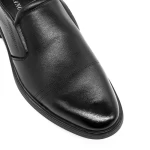 Pantofi Barbati B16235 Negru » meishop.life