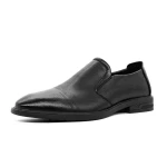 Pantofi Barbati B16235 Negru » meishop.life