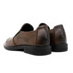 Pantofi Barbati B16235 Maro » meishop.life