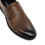 Pantofi Barbati B16235 Maro » meishop.life