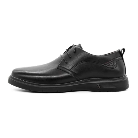 Pantofi Barbati 1D2533 Negru » meishop.life