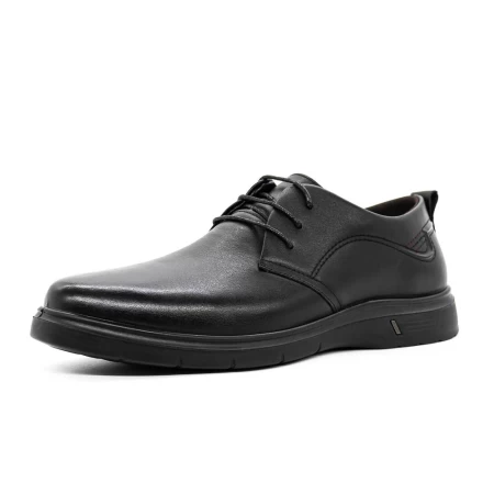 Pantofi Barbati 1D2533 Negru » meishop.life