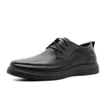 Pantofi Barbati 1D2533 Negru » meishop.life