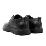 Pantofi Barbati 1D2533 Negru » meishop.life