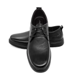 Pantofi Barbati 1D2533 Negru » meishop.life