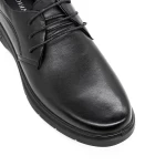 Pantofi Barbati 1D2533 Negru » meishop.life