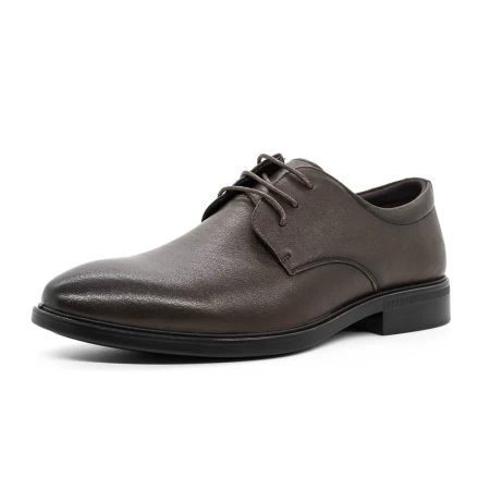 Pantofi Barbati 17335 Cafea » meishop.life