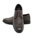 Pantofi Barbati 17335 Cafea » meishop.life