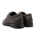 Pantofi Barbati 17335 Cafea » meishop.life