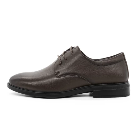 Pantofi Barbati 17335 Cafea » meishop.life