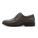 Pantofi Barbati 17335 Cafea » meishop.life