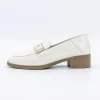 Pantofi Casual Dama 5020-2 Crem | Advancer