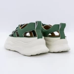 Pantofi Sport Dama 208 Verde » meishop.life