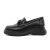 Pantofi Casual Dama 37822 Negru | Advancer