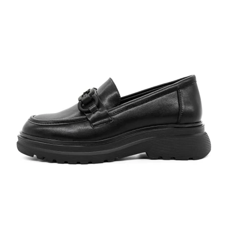 Pantofi Casual Dama 37822 Negru » meishop.life