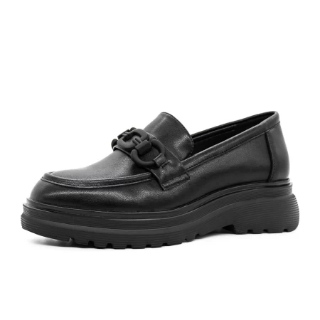 Pantofi Casual Dama 37822 Negru » meishop.life