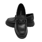 Pantofi Casual Dama 37822 Negru » meishop.life