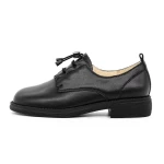 Pantofi Casual Dama GA2303 Negru » meishop.life