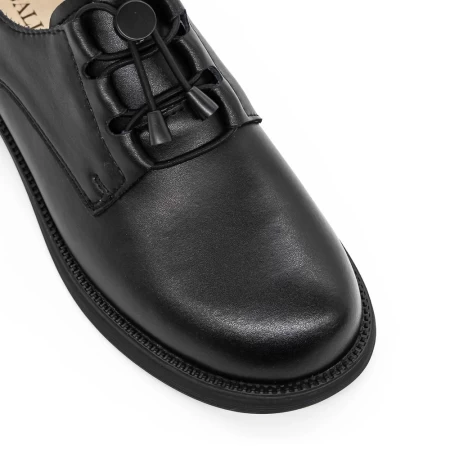 Pantofi Casual Dama GA2303 Negru » meishop.life