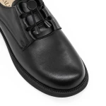 Pantofi Casual Dama GA2303 Negru » meishop.life