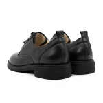 Pantofi Casual Dama GA2303 Negru » meishop.life