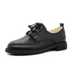 Pantofi Casual Dama GA2303 Negru » meishop.life