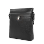 Geanta Barbati din Piele Naturala C1000-4 Negru » meishop.life