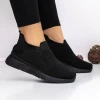 Pantofi Sport Dama 3YAN2 Negru | Mei