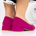 Balerini Dama 3LE33 Fucsia » meishop.life