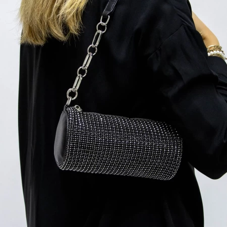 Geanta Dama 23016 Negru » meishop.life