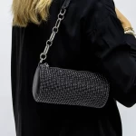 Geanta Dama 23016 Negru » meishop.life