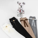 Jambiere dama ZT611 Negru » meishop.life