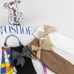 Jambiere dama ZT385 Alb » meishop.life