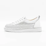 Pantofi Casual Dama F20975-1 Alb » meishop.life