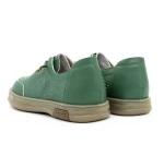 Pantofi Casual Dama 12175 Verde » meishop.life