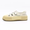 Pantofi Casual Dama 3905 Crem | Advancer