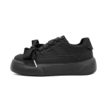 Pantofi Sport Dama 3A992-1 Negru » meishop.life