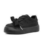 Pantofi Sport Dama 3A992-1 Negru » meishop.life