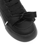 Pantofi Sport Dama 3A992-1 Negru » meishop.life