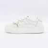 Pantofi Sport Dama 3A992-1 Alb | Advancer