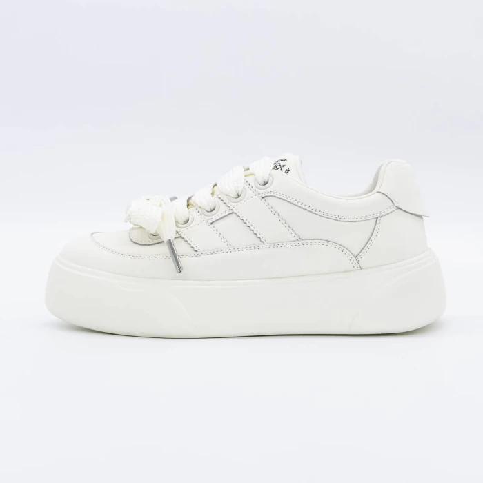 Pantofi Sport Dama 3A992-1 Alb » meishop.life