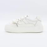 Pantofi Sport Dama 3A992-1 Alb » meishop.life