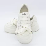 Pantofi Sport Dama 3A992-1 Alb » meishop.life