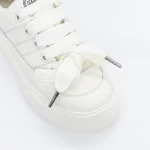 Pantofi Sport Dama 3A992-1 Alb » meishop.life