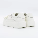 Pantofi Sport Dama 3A992-1 Alb » meishop.life