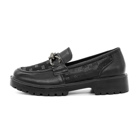 Pantofi Casual Dama 230562 Negru » meishop.life