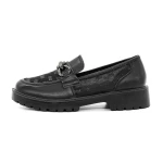 Pantofi Casual Dama 230562 Negru » meishop.life