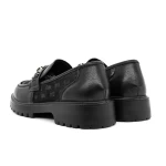 Pantofi Casual Dama 230562 Negru » meishop.life