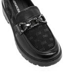Pantofi Casual Dama 230562 Negru » meishop.life