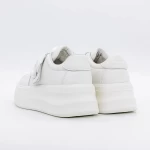 Pantofi Sport Dama E23070 Alb » meishop.life